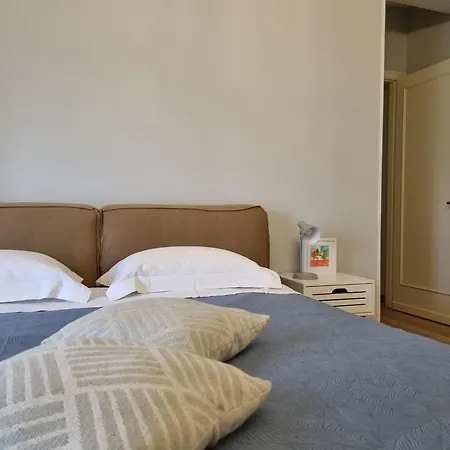 Appartamento A Due Passi Dal Parco Perugia