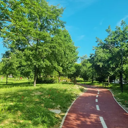 Appartamento A Due Passi Dal Parco Perugia