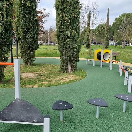A Due Passi Dal Parco Appartamento Perugia